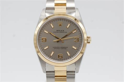 rolex 14203 for sale|Rolex Oyster Perpetual 34 14203 .